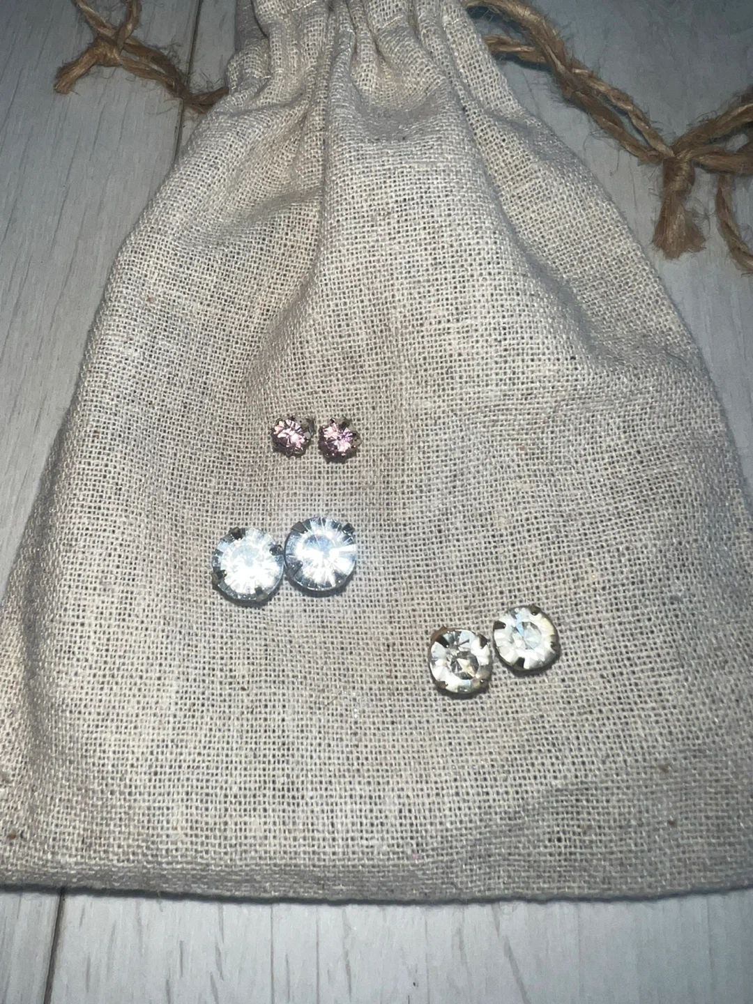 Assorted Stud Earrings - photo 2