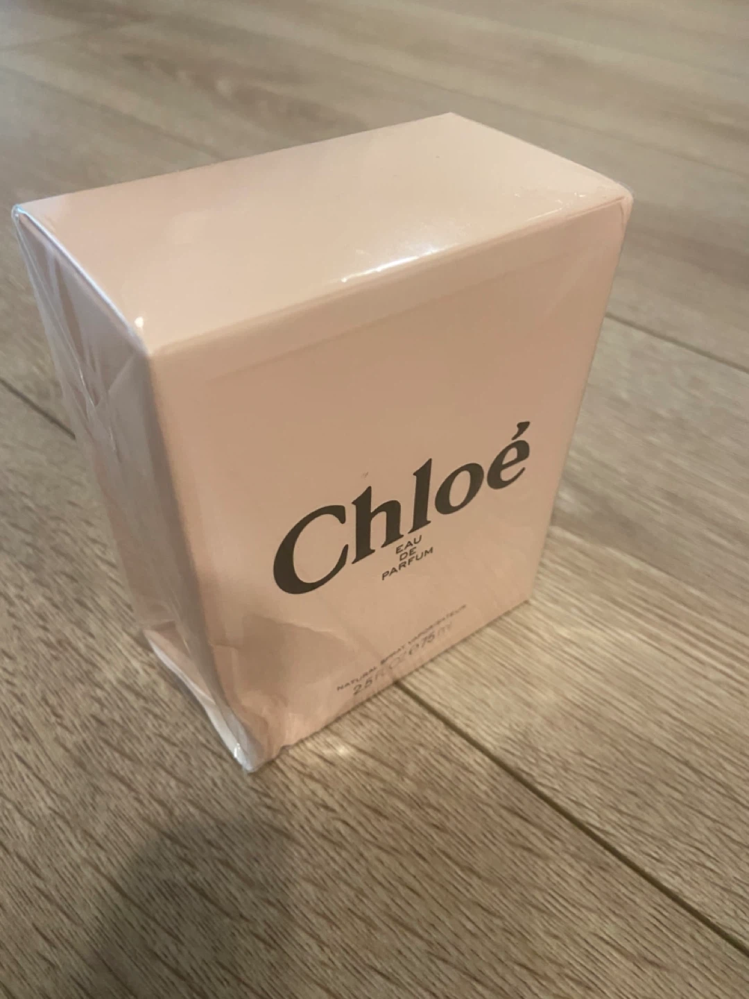 Chloé Eau de Parfum Natural Spray 75 ml - photo 4