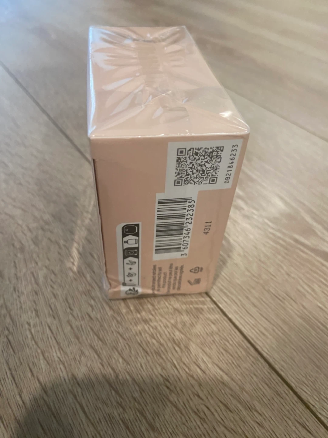Chloé Eau de Parfum Natural Spray 75 ml - photo 5