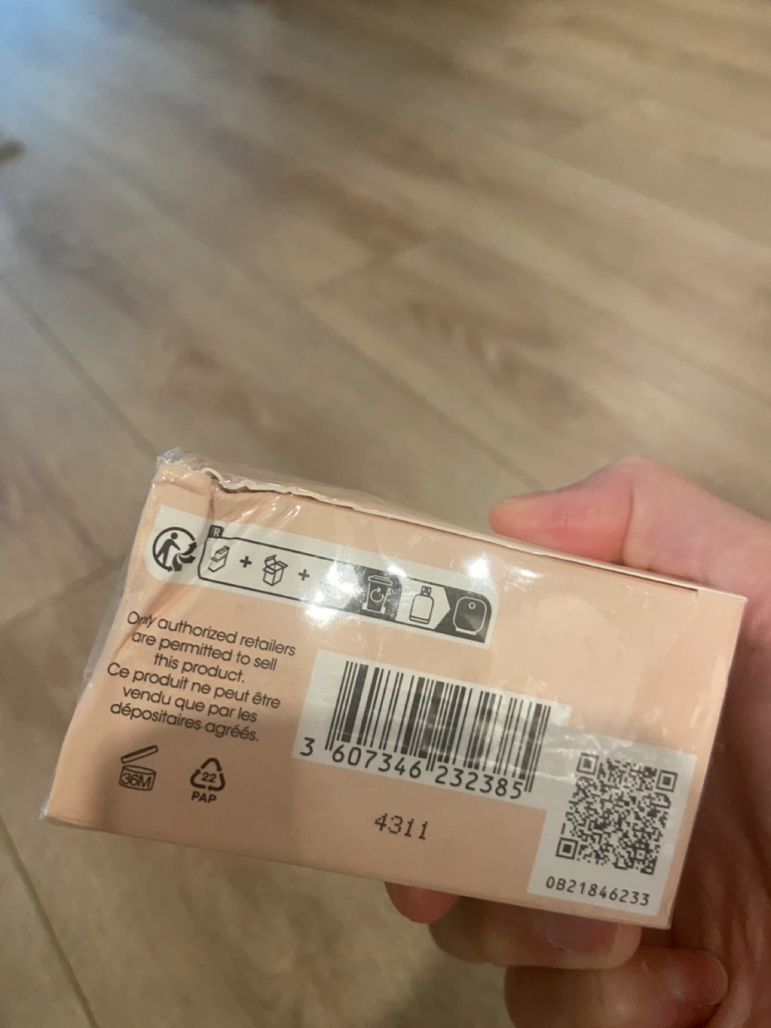 Chloé Eau de Parfum Natural Spray 75 ml - photo 2