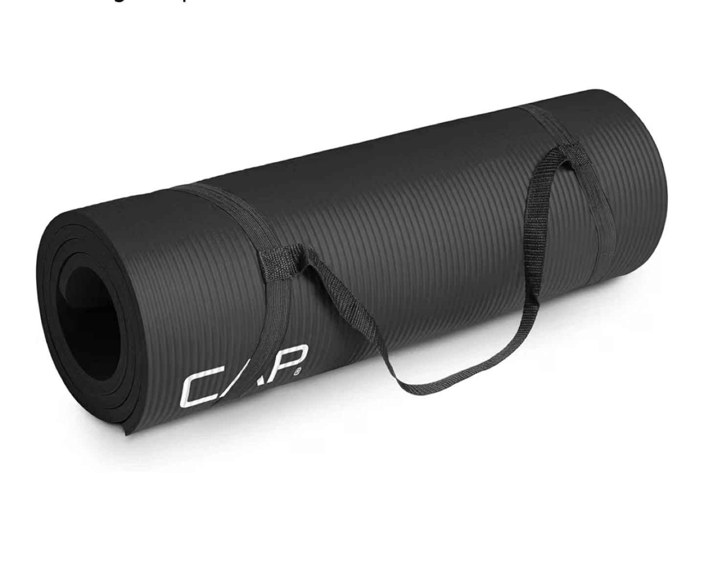 CAP Fitness Yoga Mat
