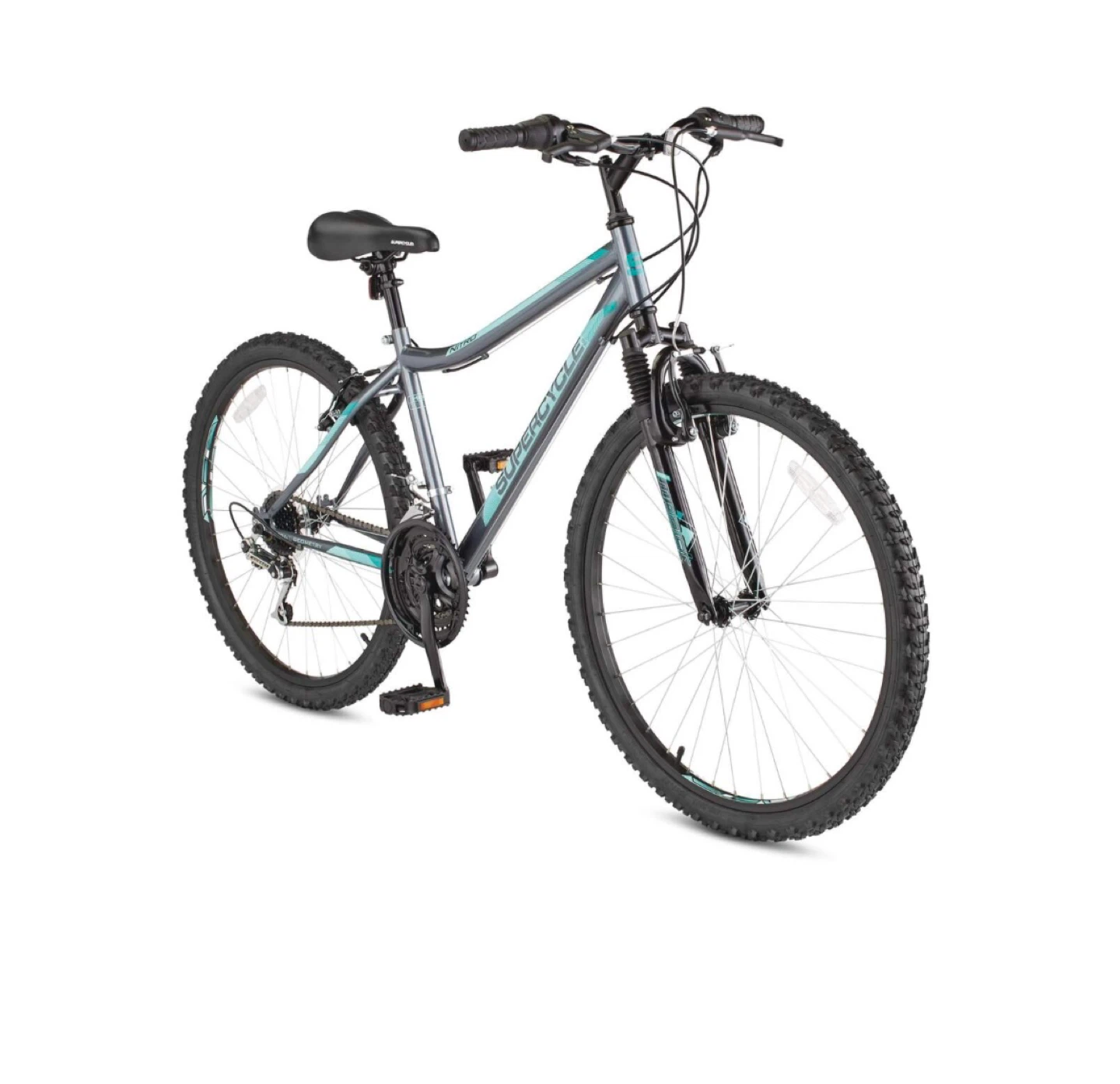 Women’s mountain bike
