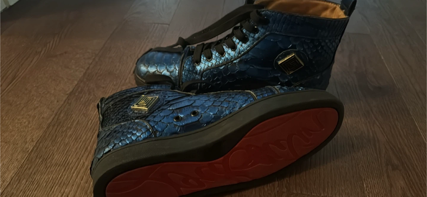 Christian Louboutin - photo 3