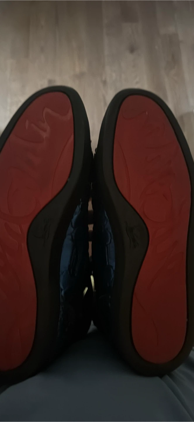 Christian Louboutin - photo 2