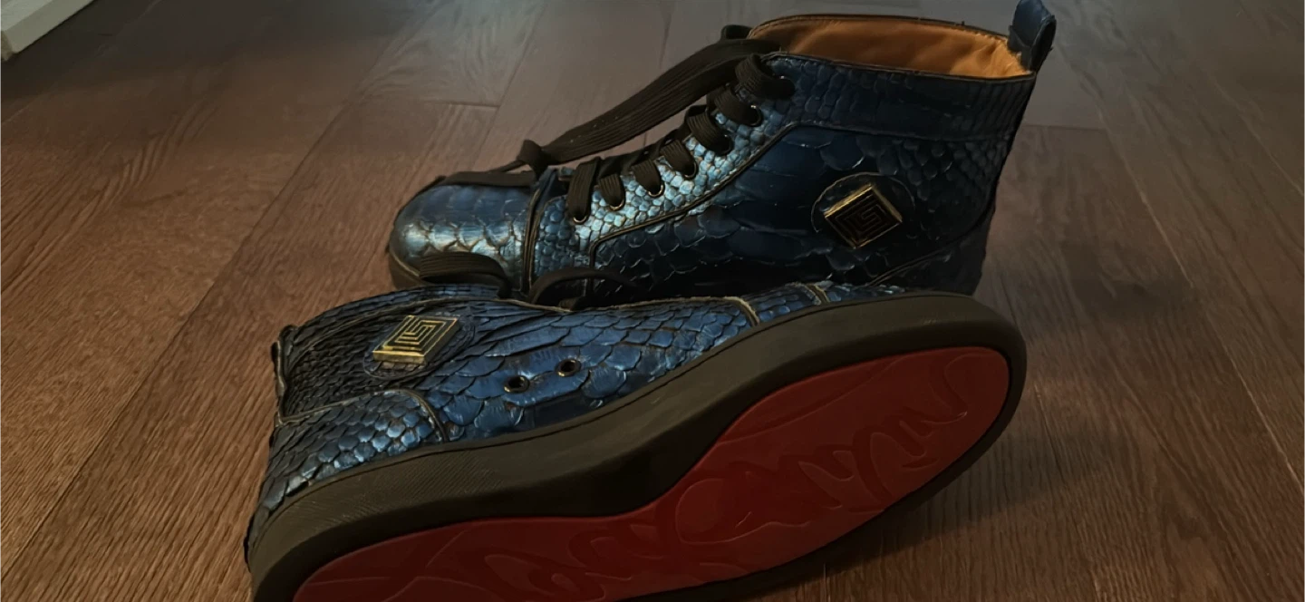 Christian Louboutin