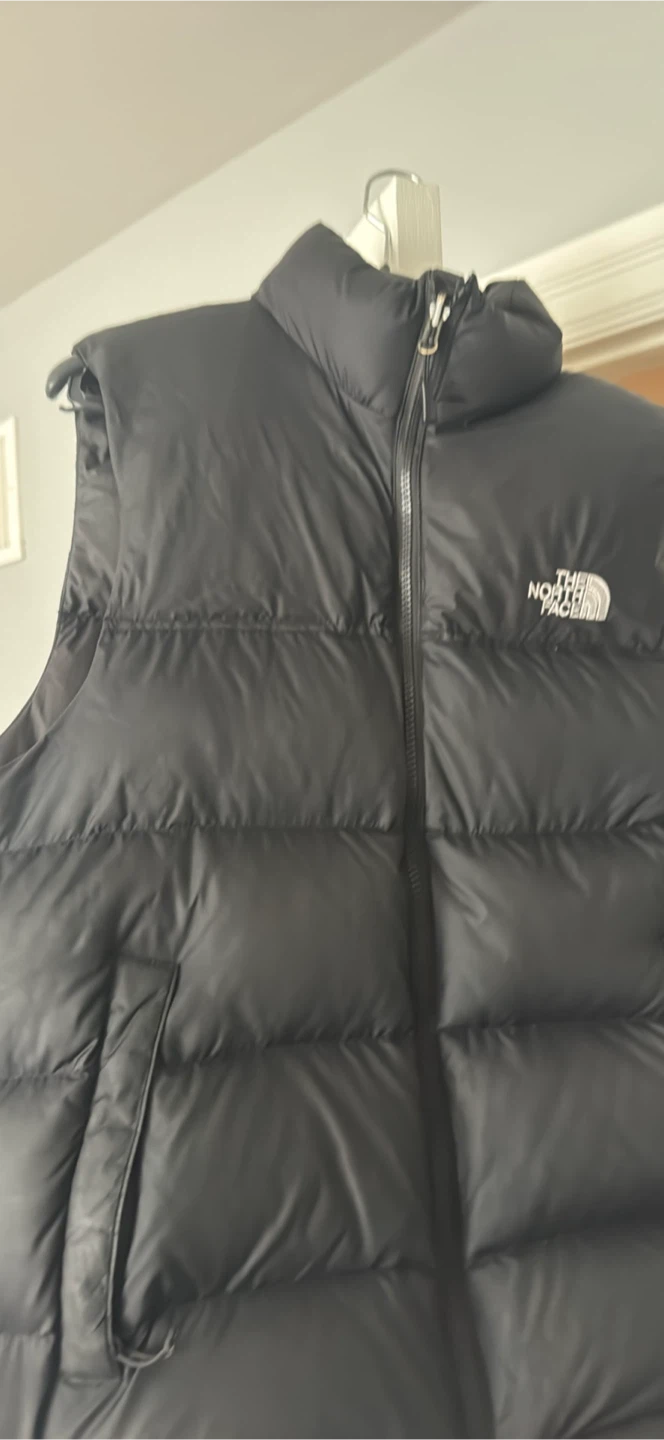 The North Face Puffer Vest - photo 2
