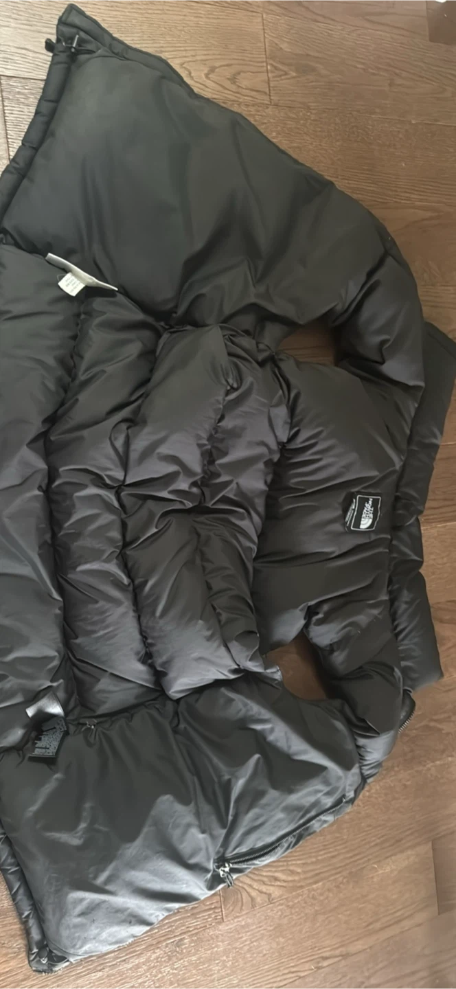 The North Face Puffer Vest - photo 3
