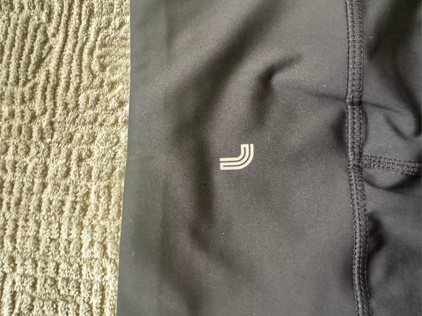 Lole Black Leggings Size Small - photo 3