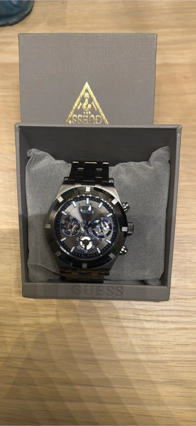 Guess Men's Chronograph Watch - photo 2