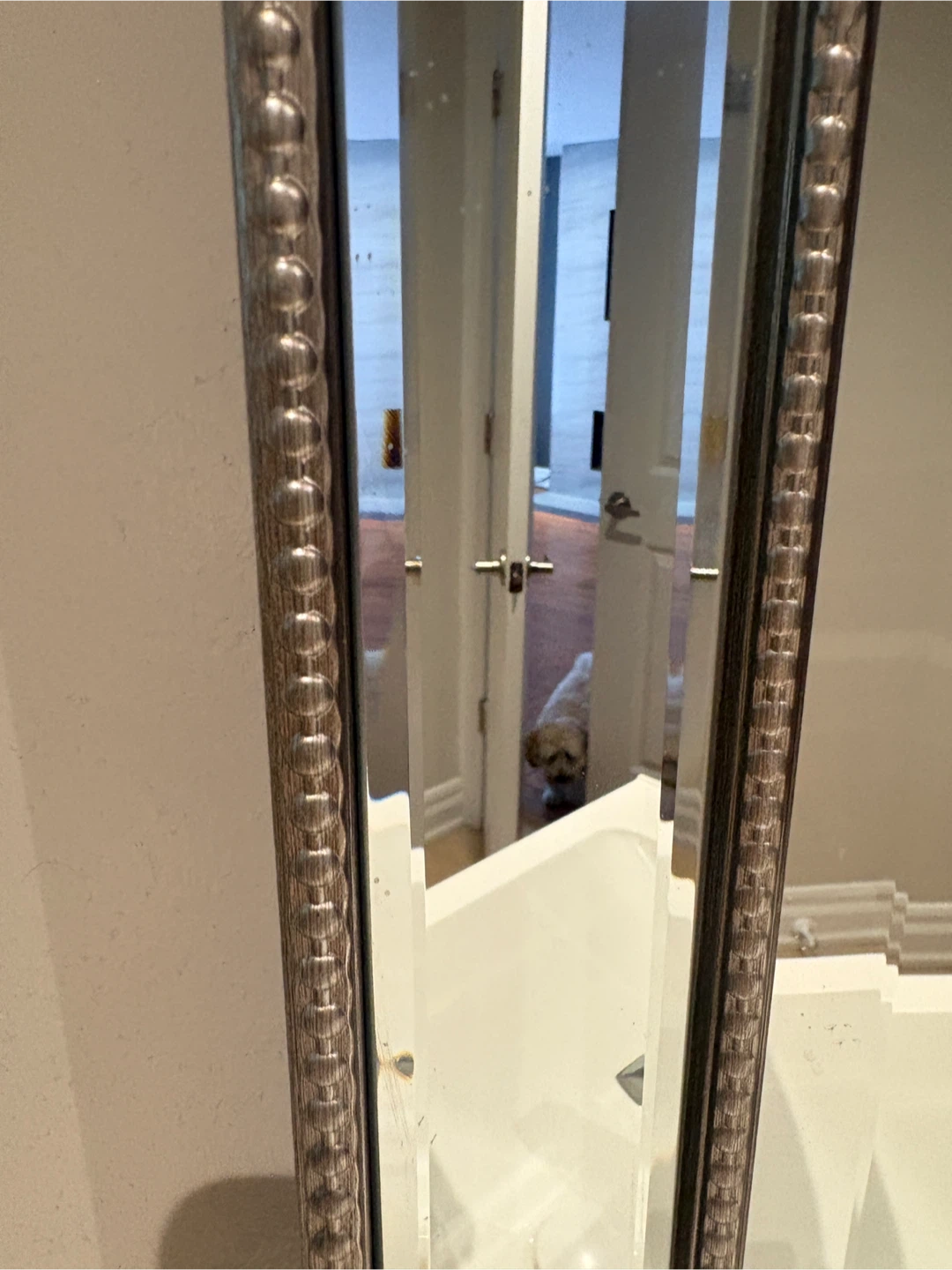 Decorative Wall Mirror - photo 2