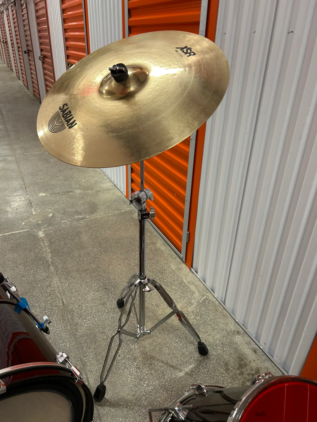 Drum set - photo 5