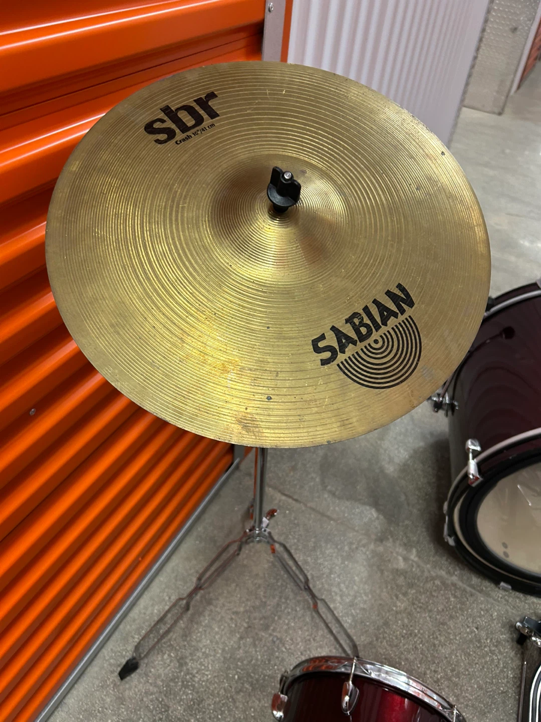 Drum set - photo 4