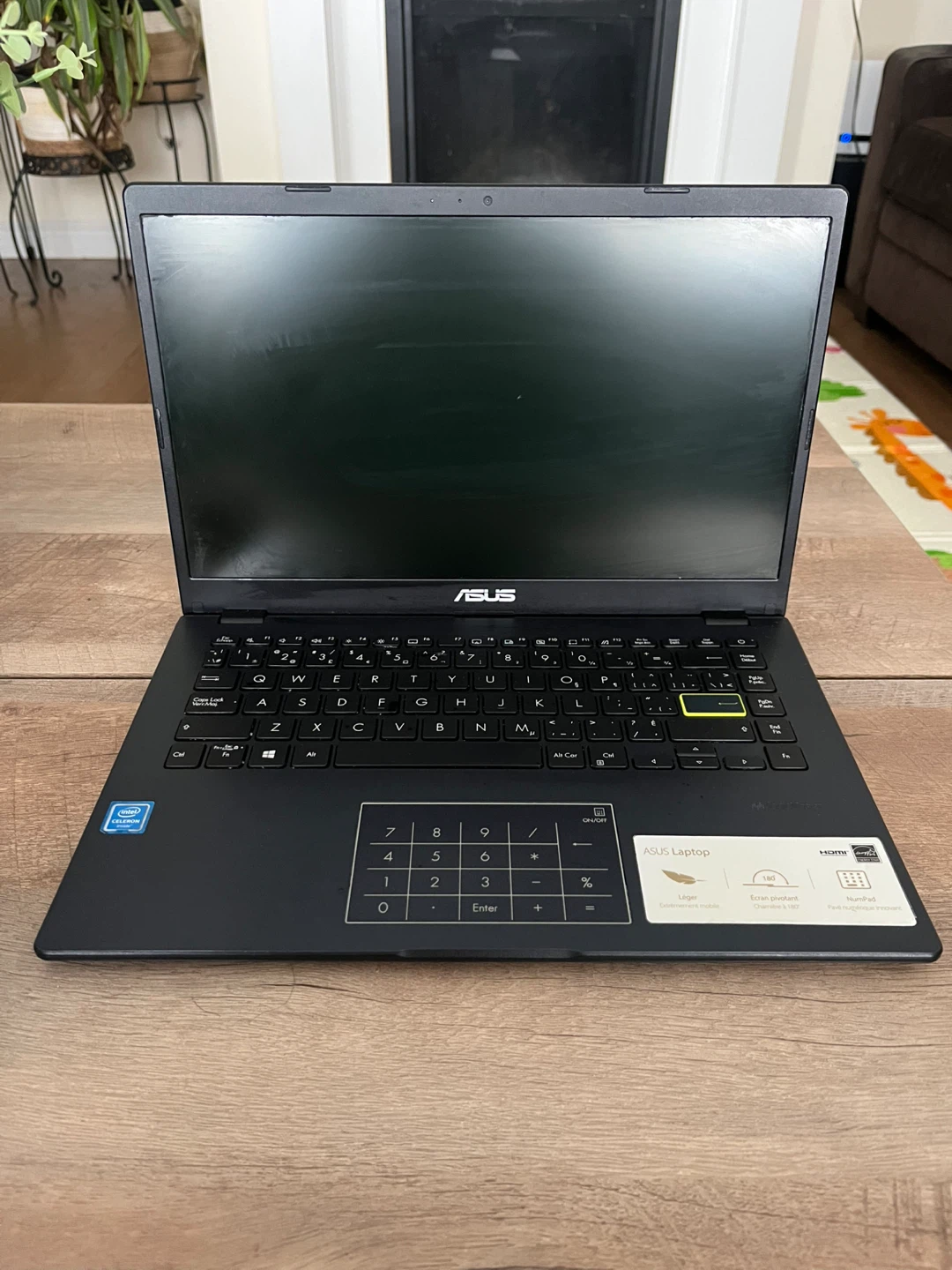 Asus Vivobook - photo 2