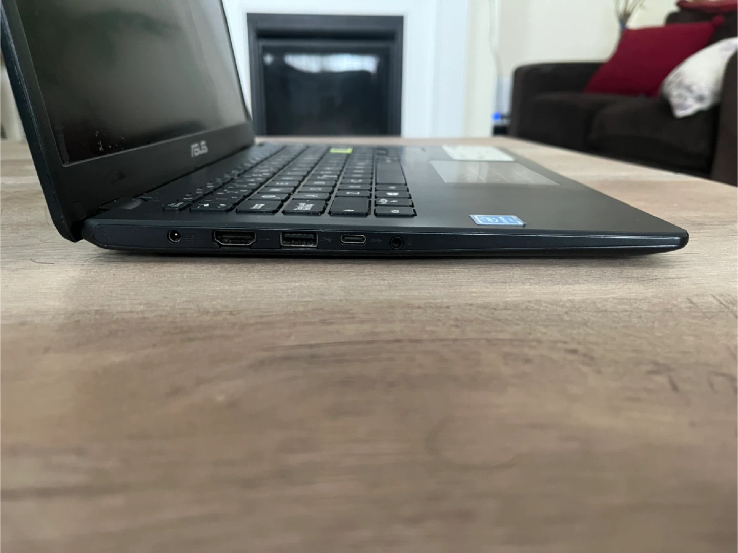 Asus Vivobook