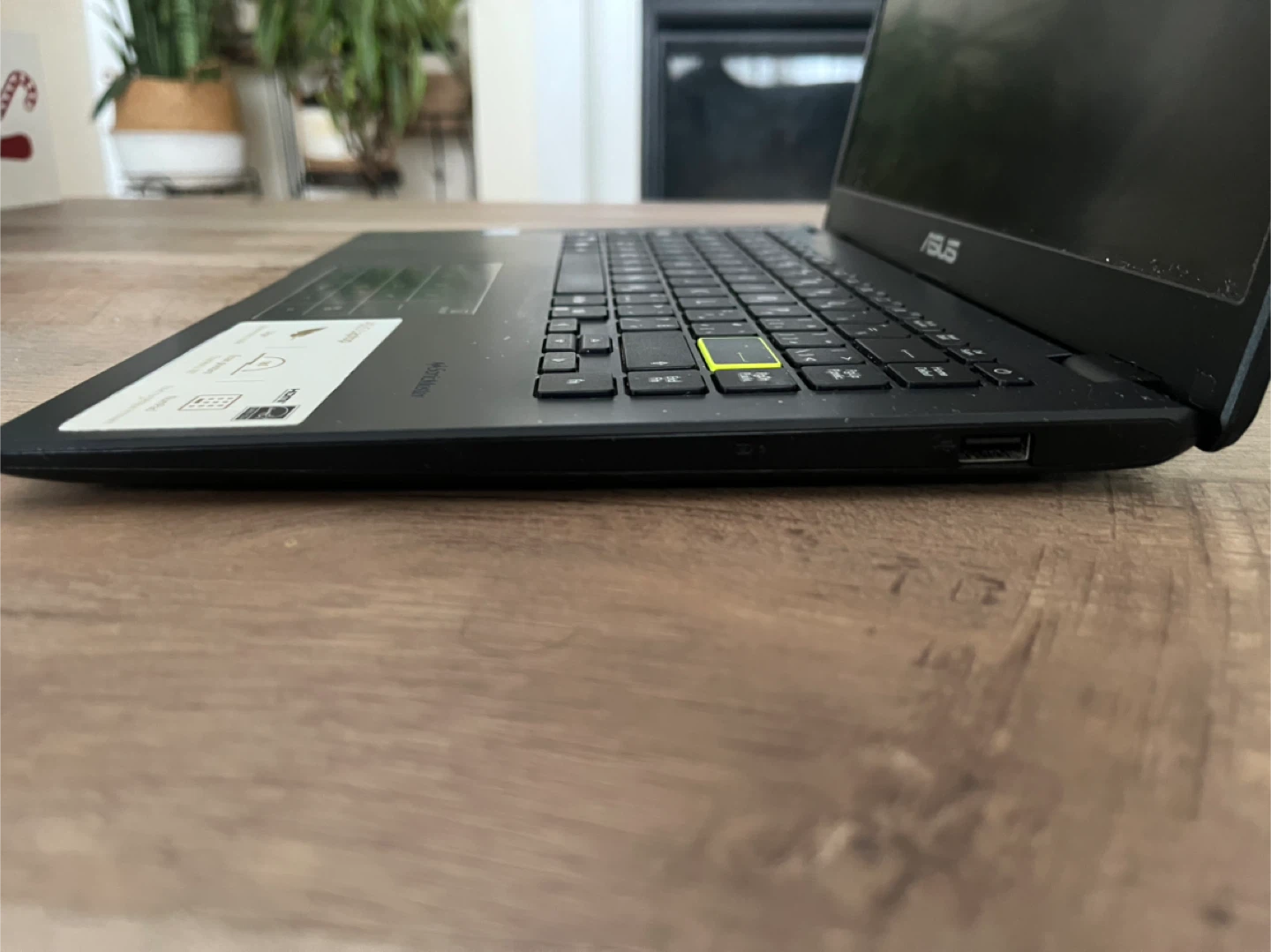 Asus Vivobook - photo 4