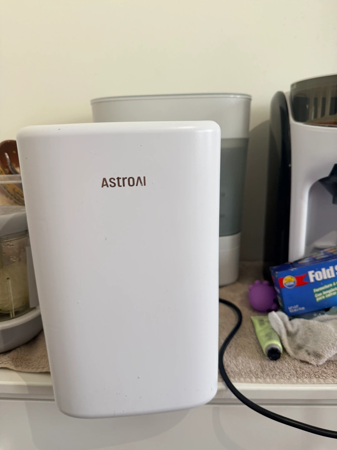 AstroAI Mini Fridge