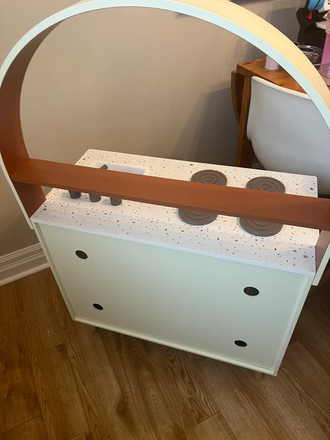 Coco Village Play Kitchen - photo 3