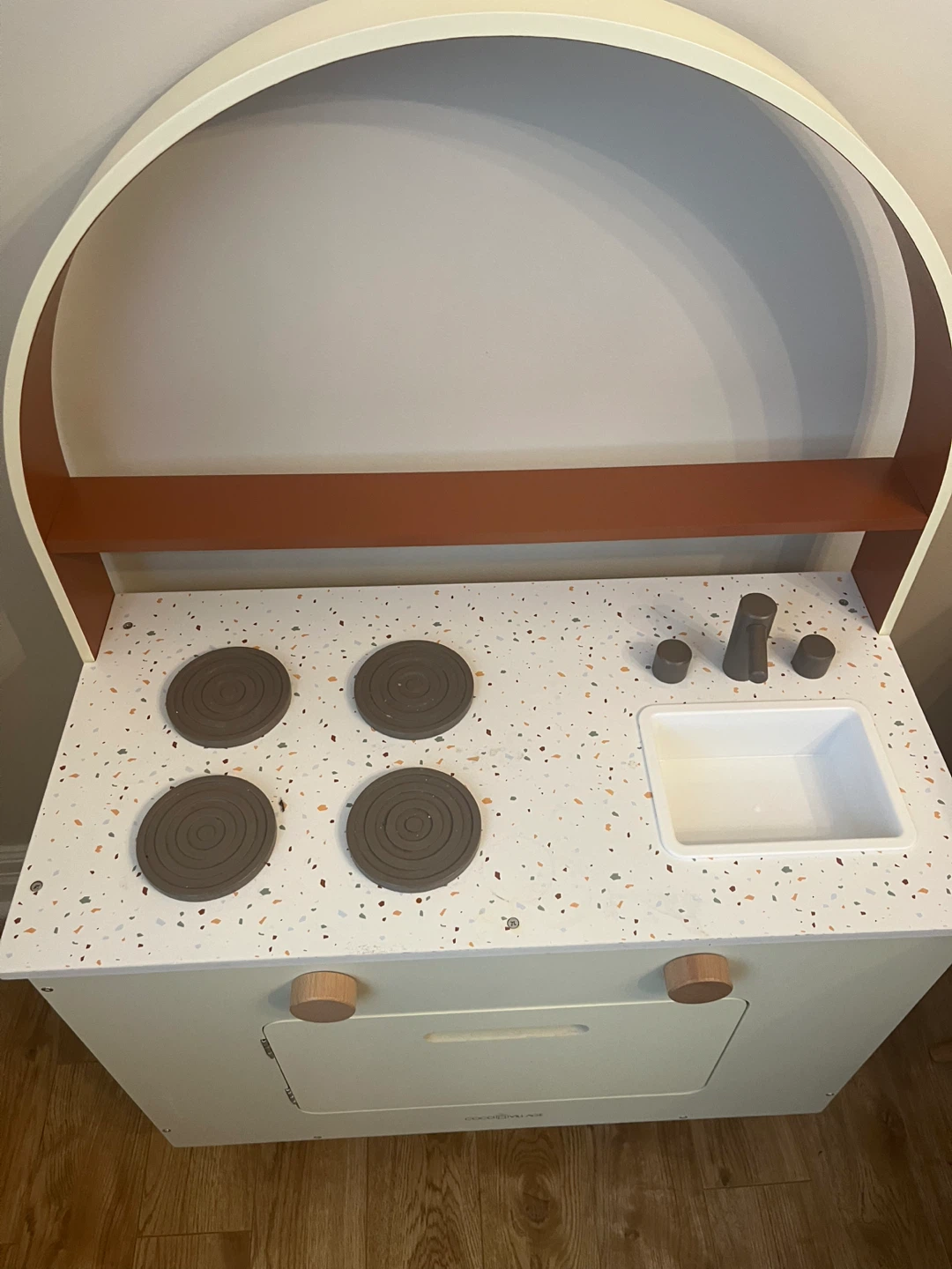 Coco Village Play Kitchen