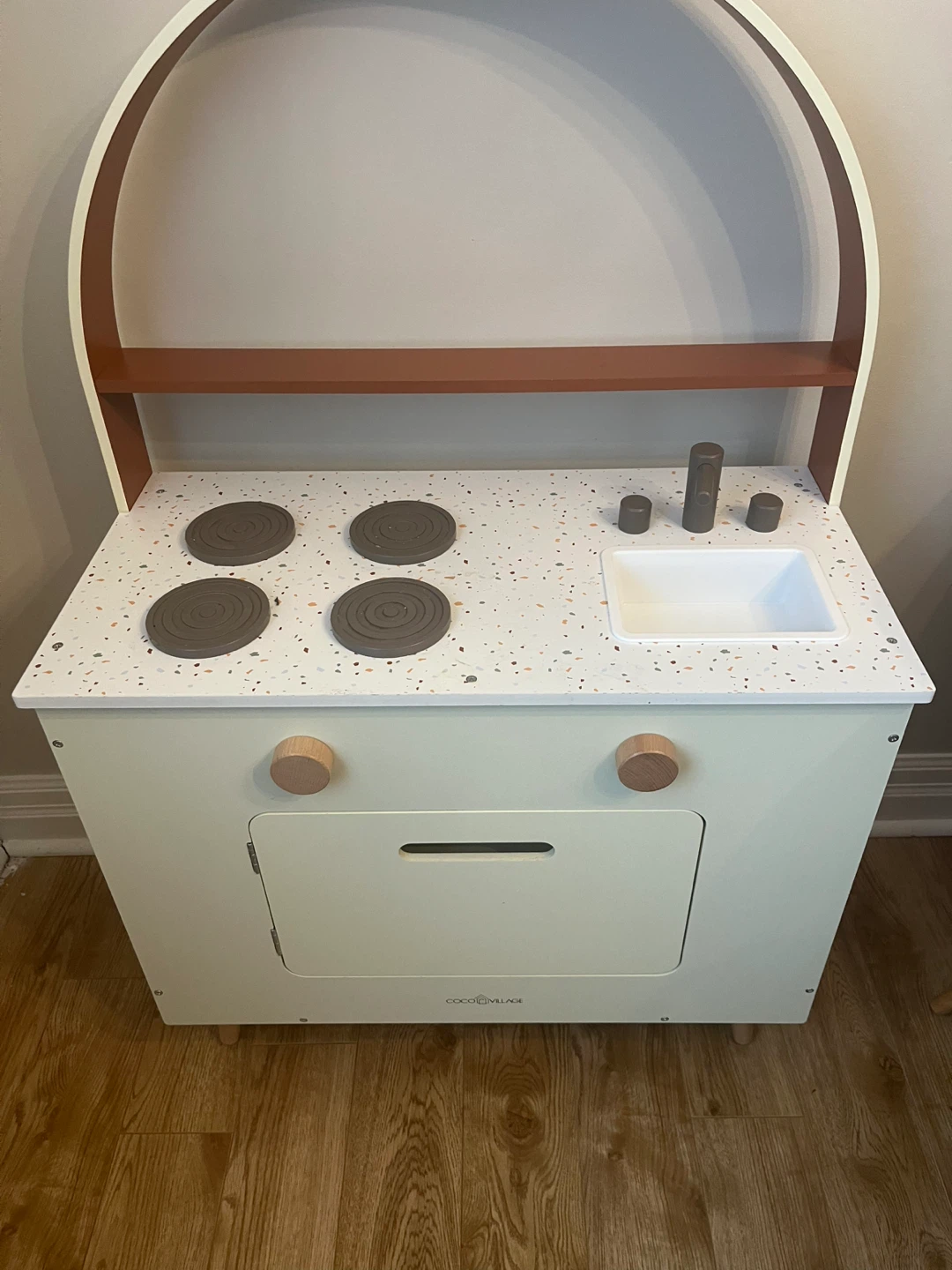 Coco Village Play Kitchen - photo 4