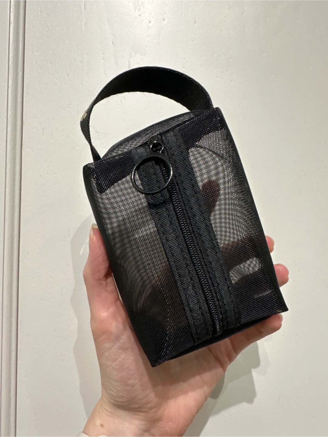 🆓 Travel pouch 👝