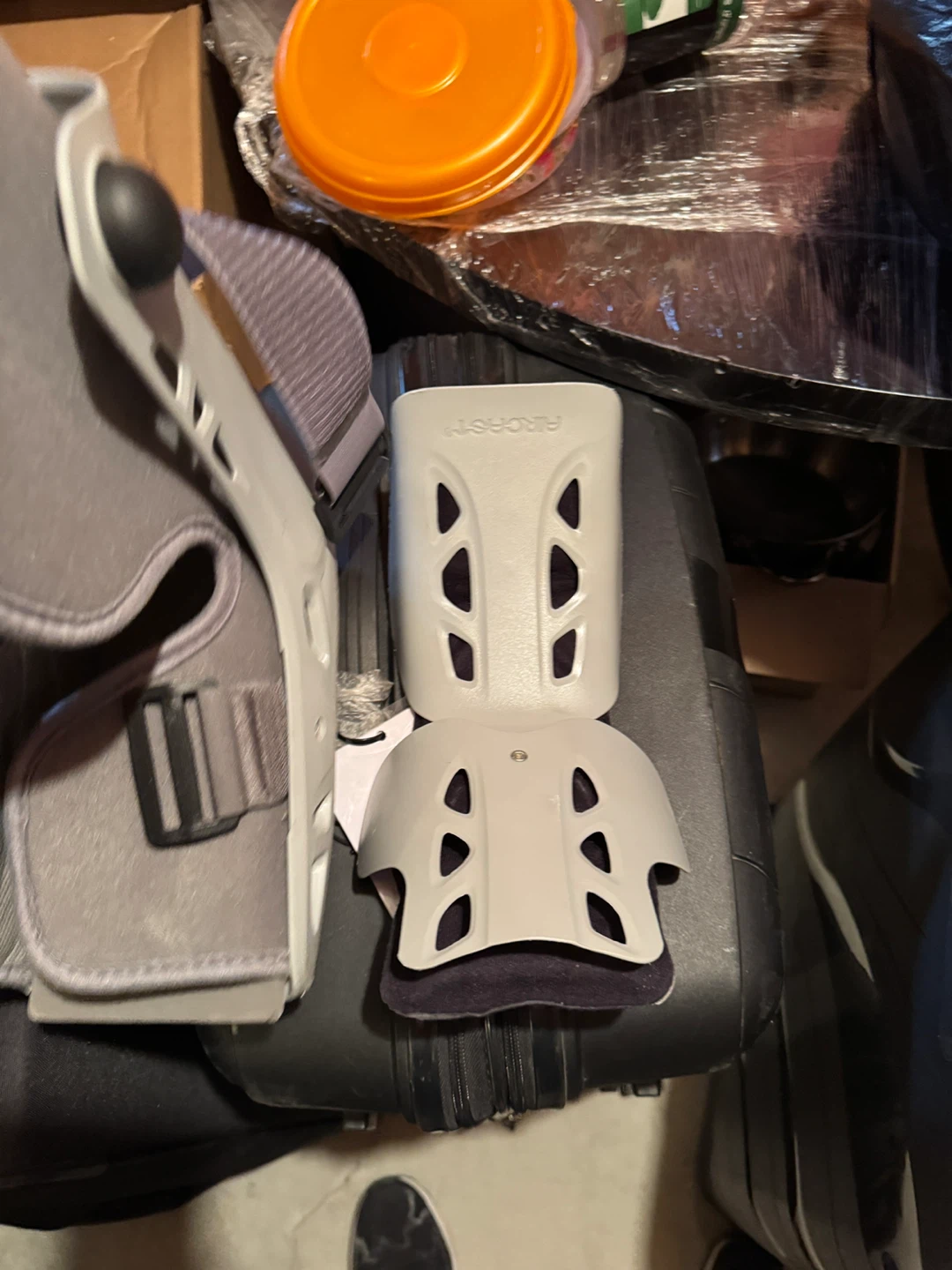 AirCast Walking Boot - photo 3