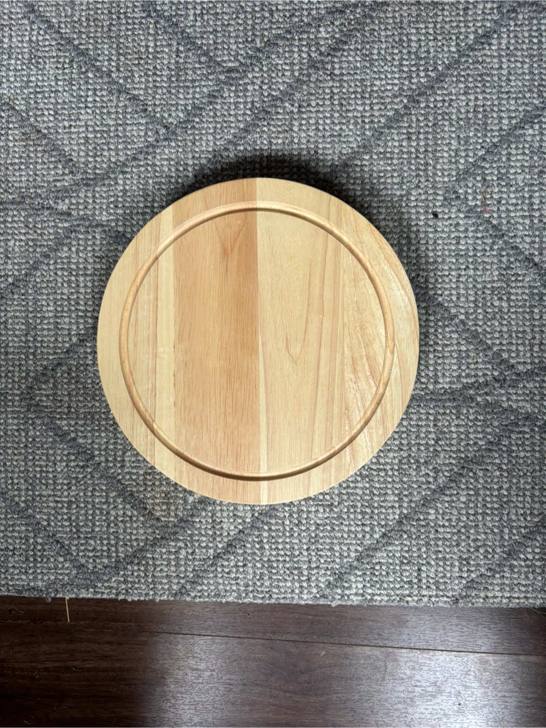 Unused Cheese Board with Knife Set - photo 3