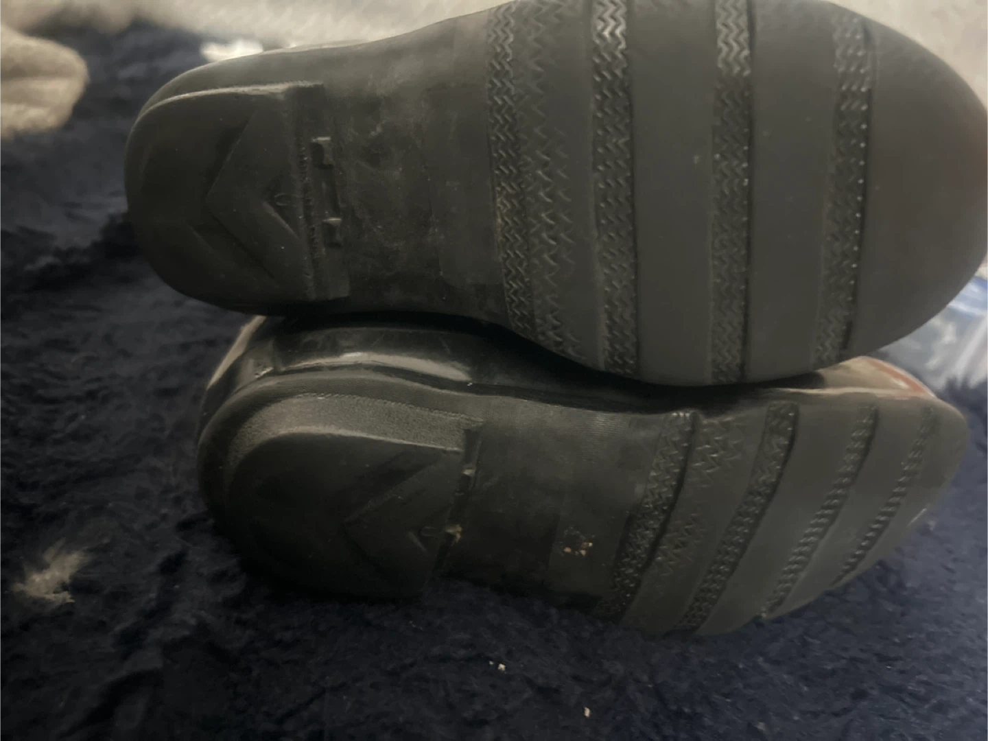 Hunter Boots - Black - photo 3