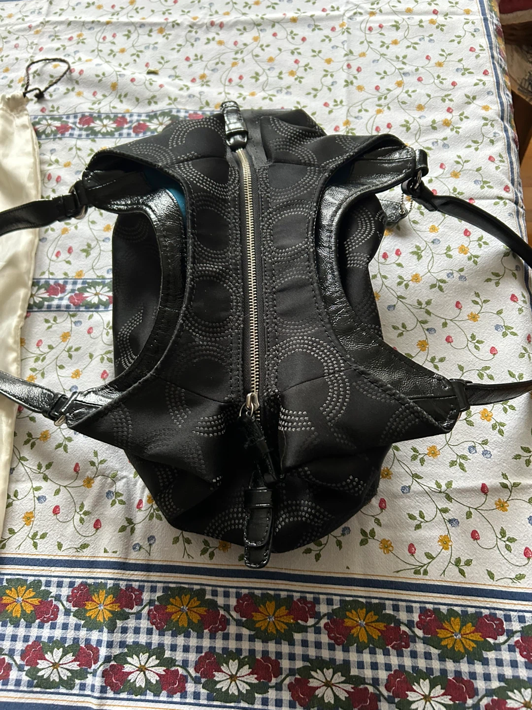 Coach purse - photo 4