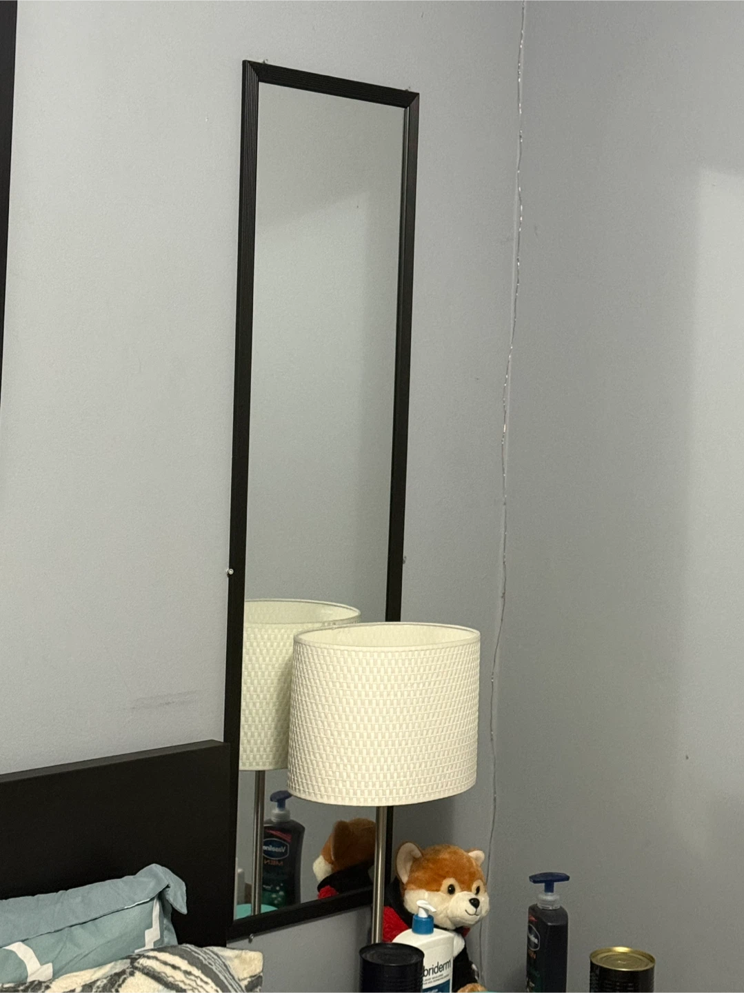 Full Length Standing Mirror x2