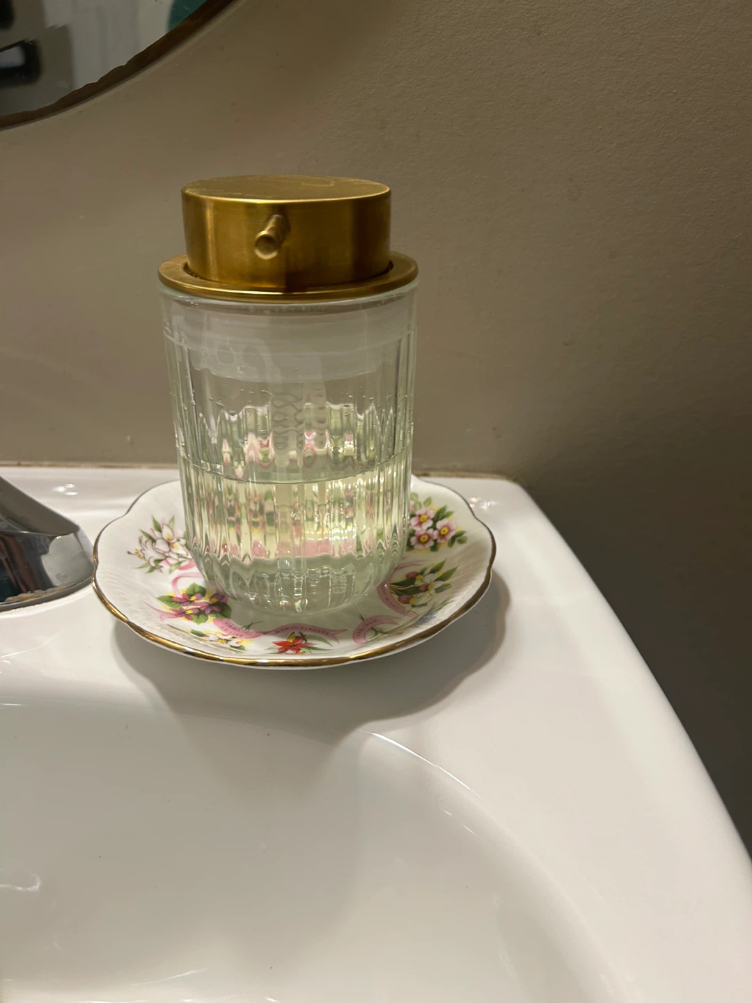 Royal Albert Bone China Saucer - photo 3
