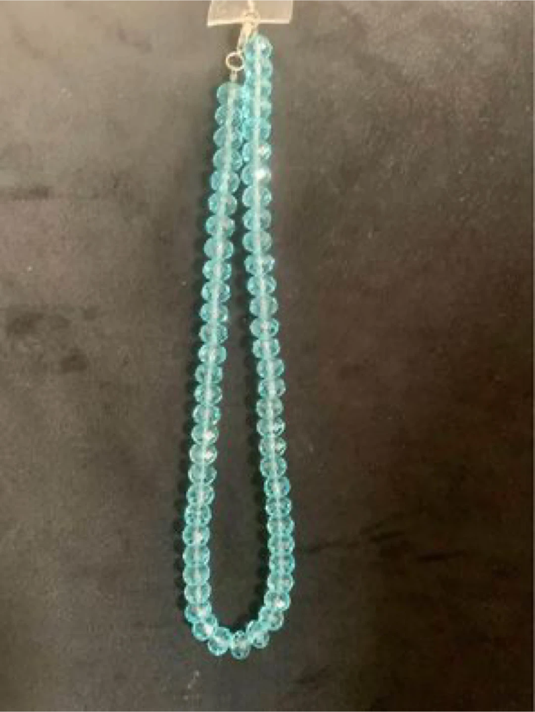 Collection of fashion necklaces - photo 3