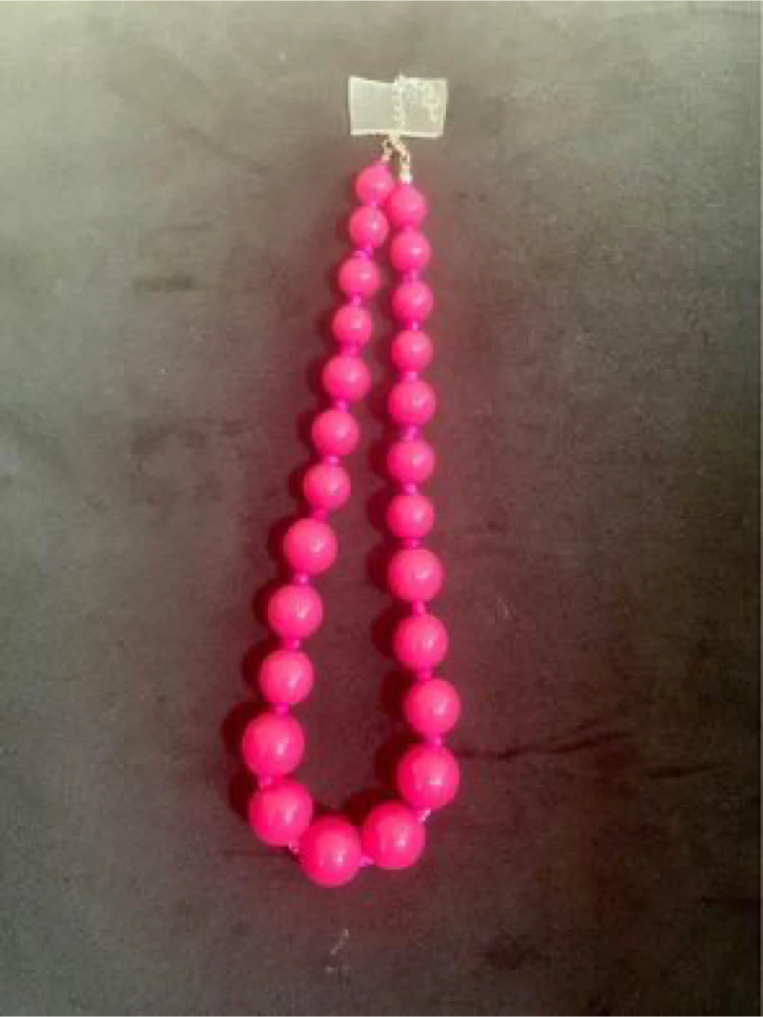 Collection of fashion necklaces - photo 2