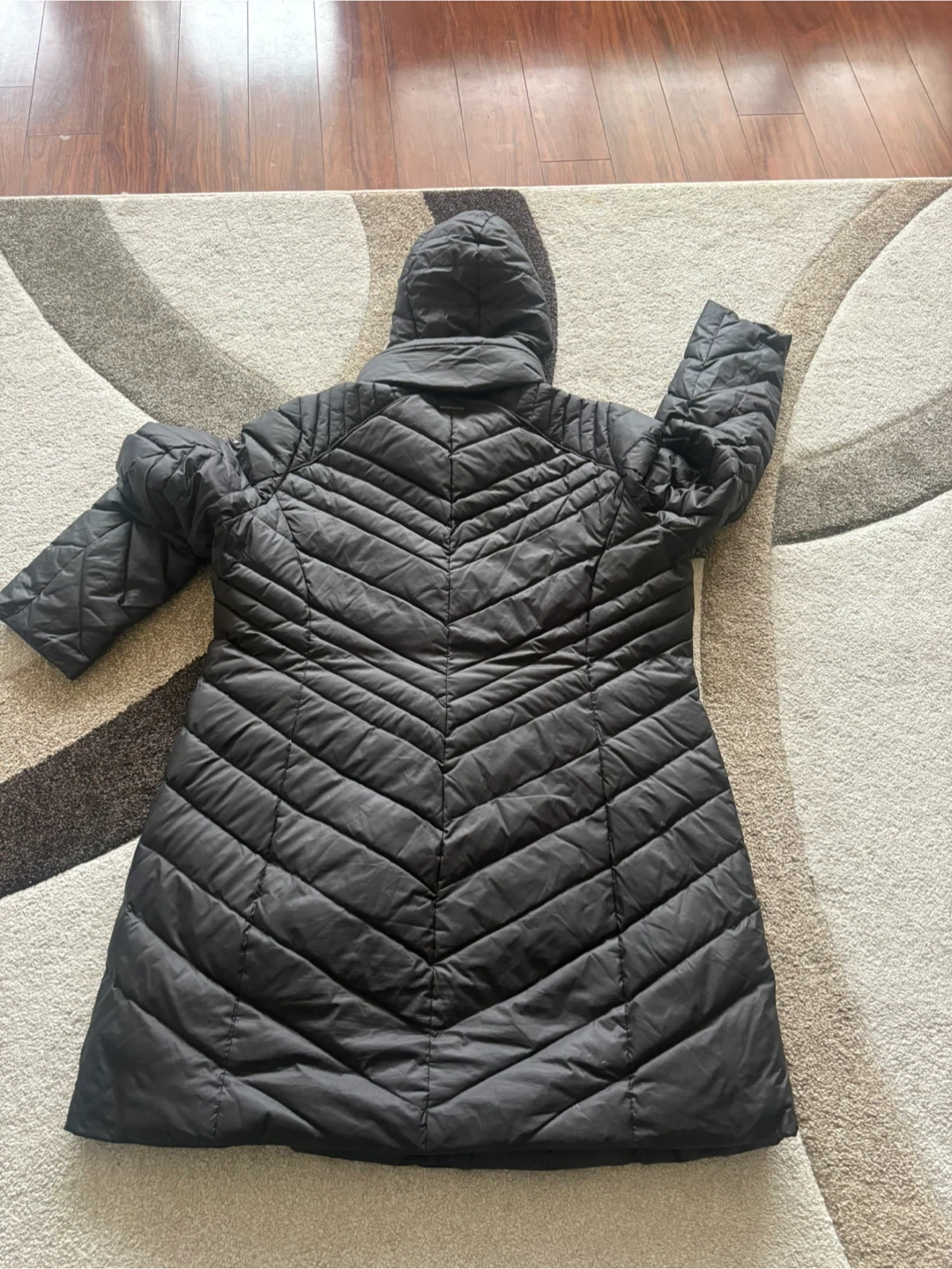 Women’s Marc New York Andrew Marc Puffer Coat