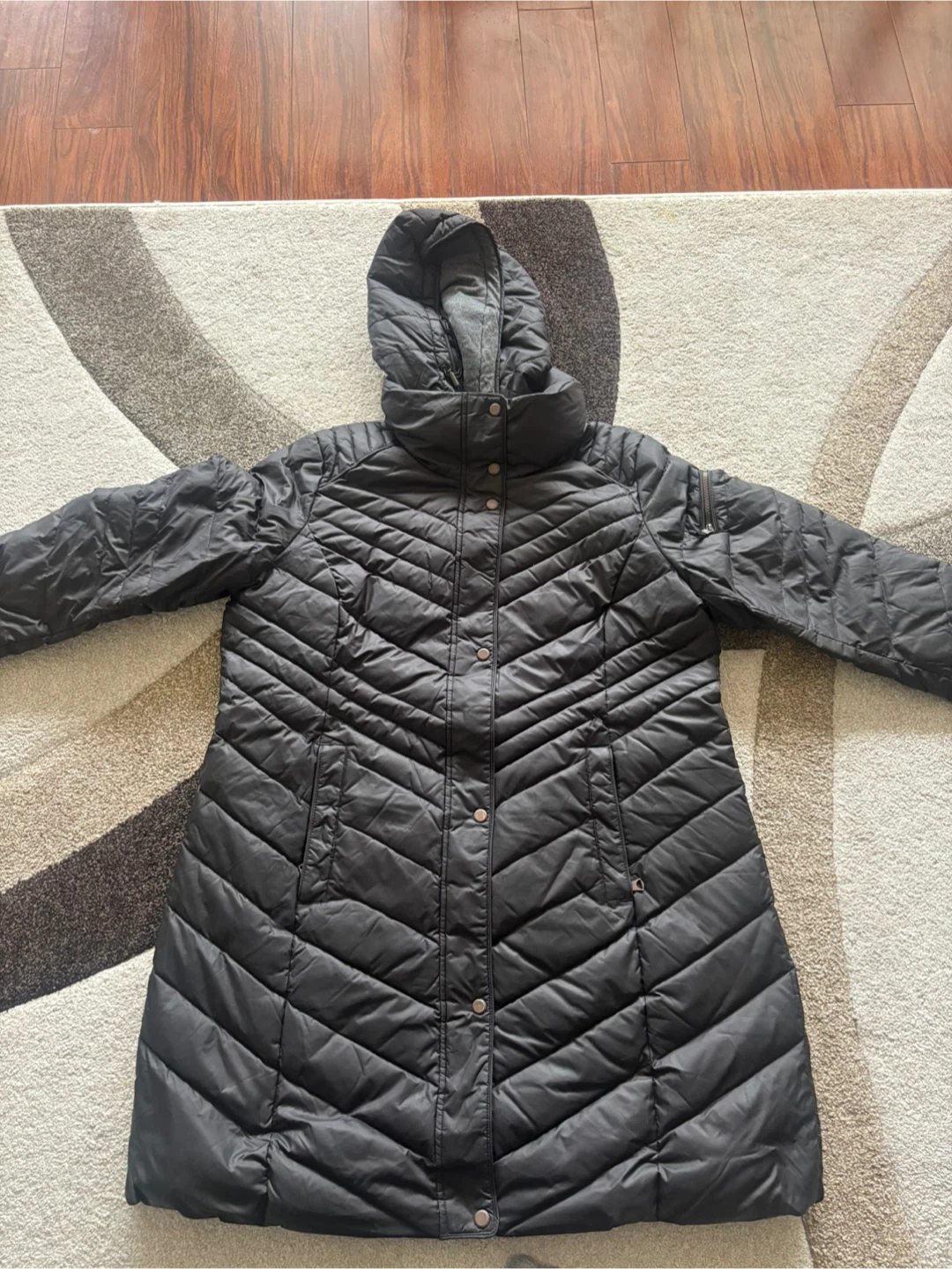Women’s Marc New York Andrew Marc Puffer Coat - photo 3