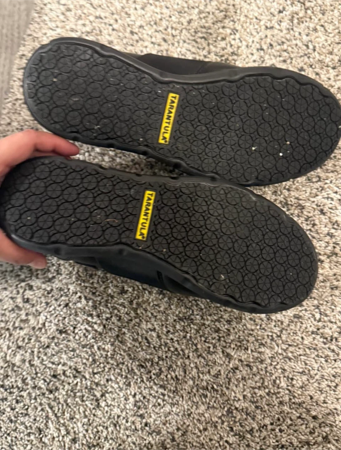 Dakota WorkPro Series Slip On Shoes - Black - photo 5