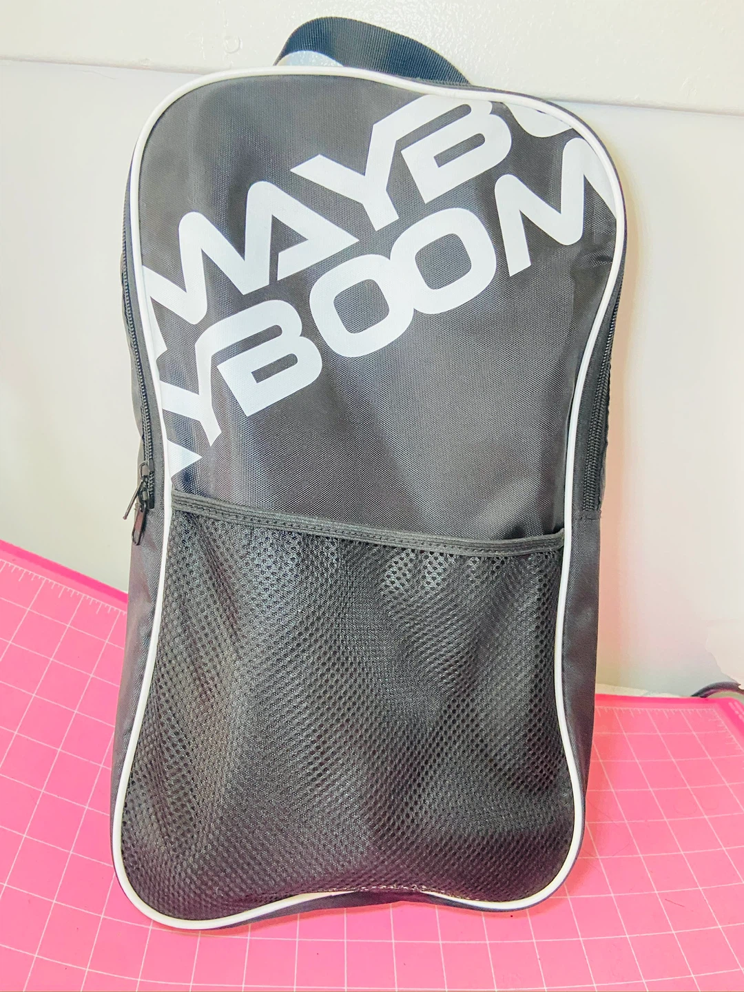 MAYBYBOOM Pickleball Set with Bag and Balls