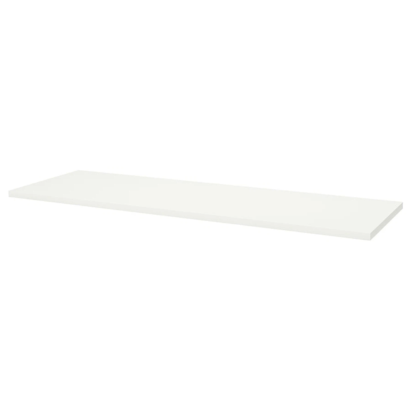 Ikea work study table top - photo 2