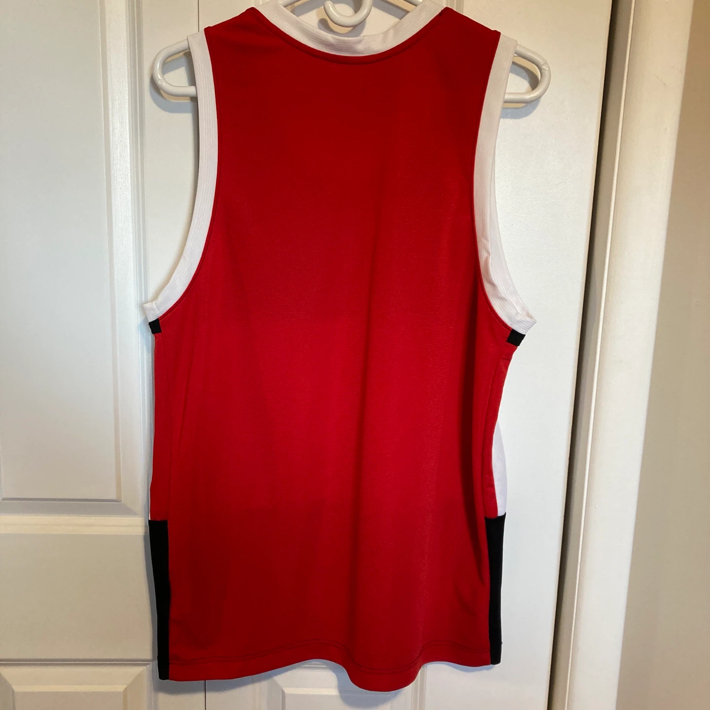 Nike Dri-Fit Tank Top - Size Medium - photo 2