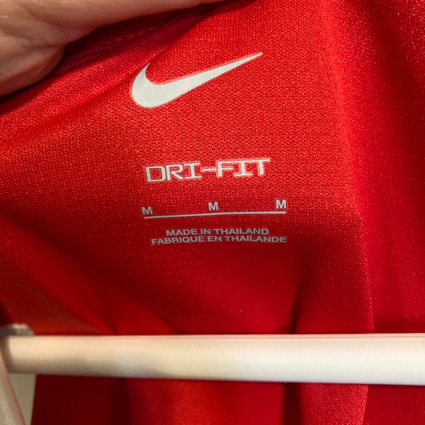 Nike Dri-Fit Tank Top - Size Medium - photo 3