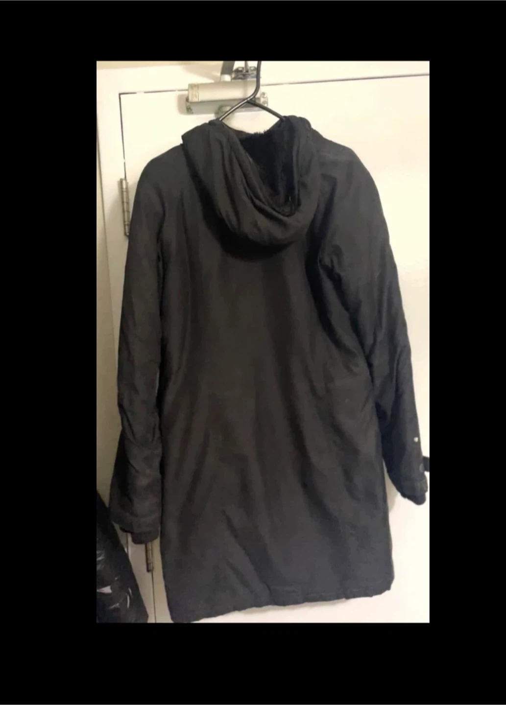 TNA winter coat - photo 2