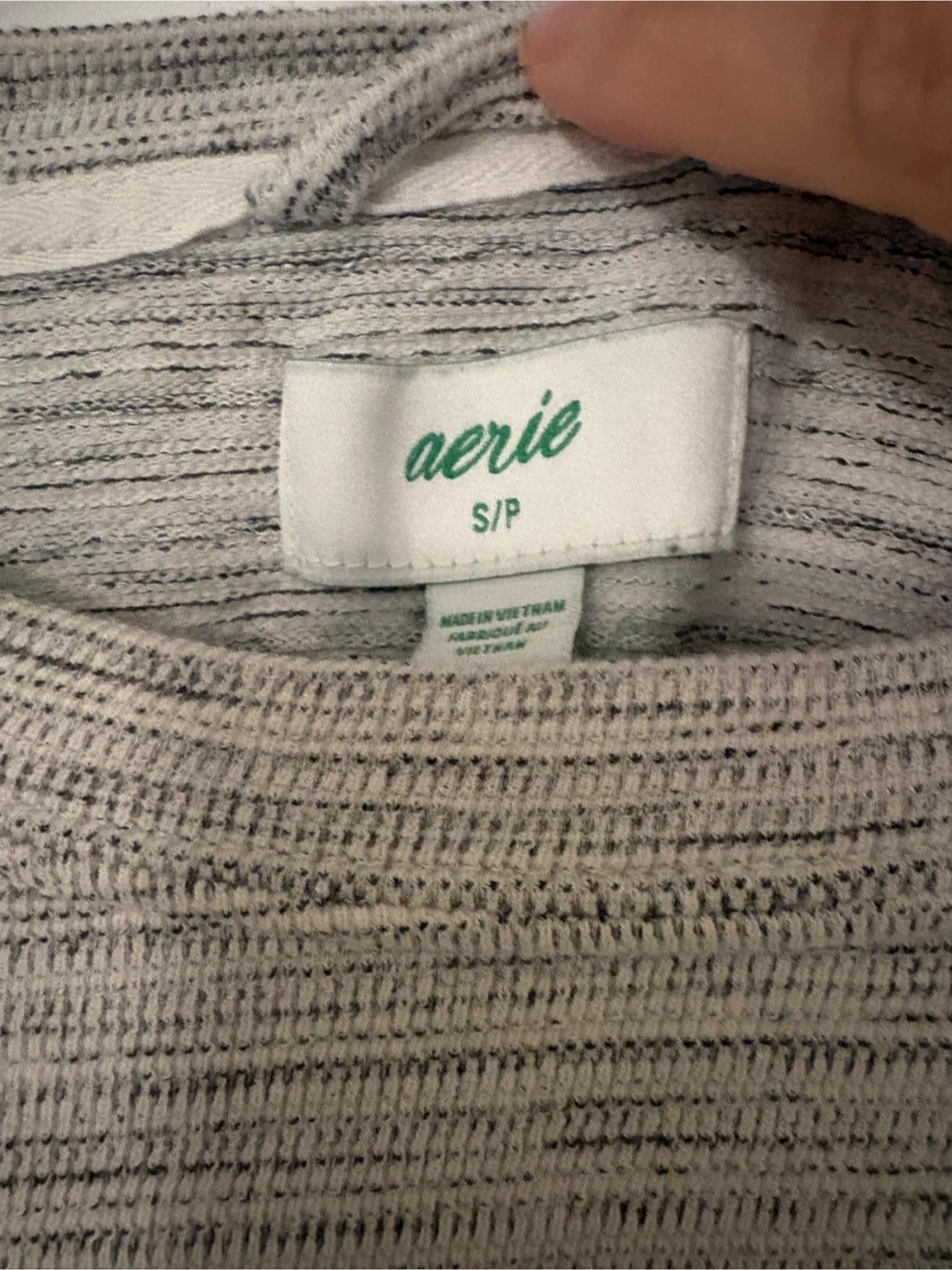 Aerie Sweater - Size S/P