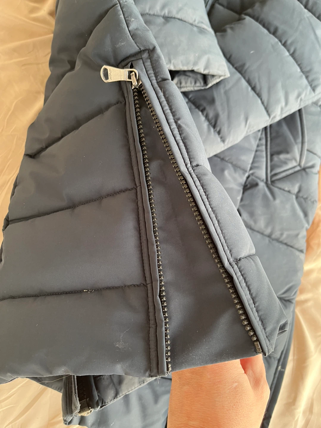 Pajar Canada Down Winter Coat - photo 5
