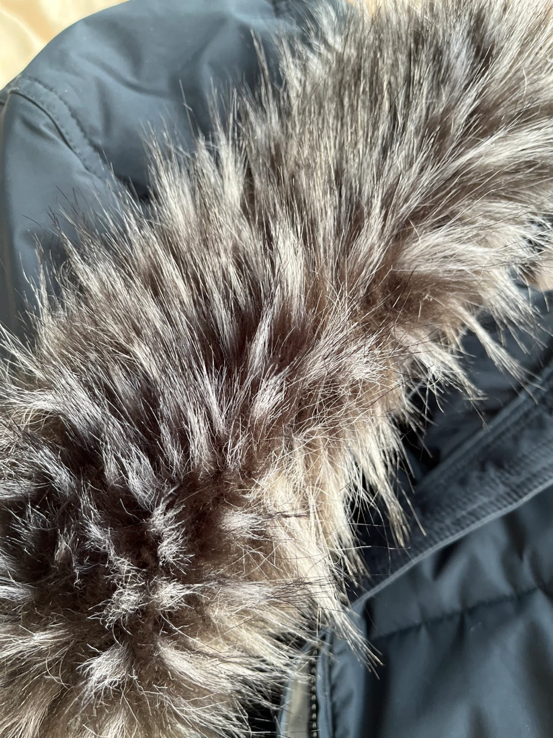 Pajar Canada Down Winter Coat - photo 2