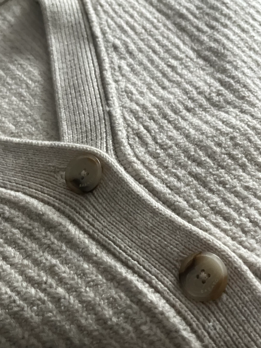 Aritzia Babaton Merino Wool Cardigan | Women - photo 3