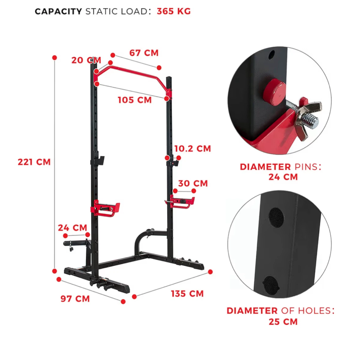 Home Gym ( Complete) - photo 5