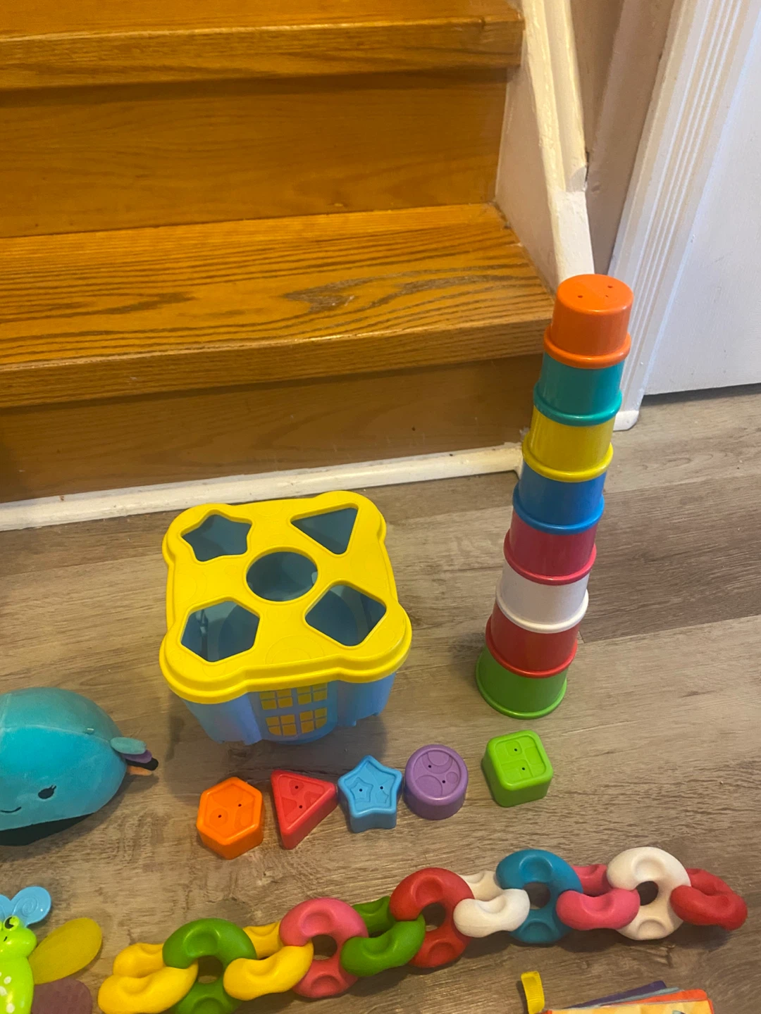 Toddler toy lot - photo 4