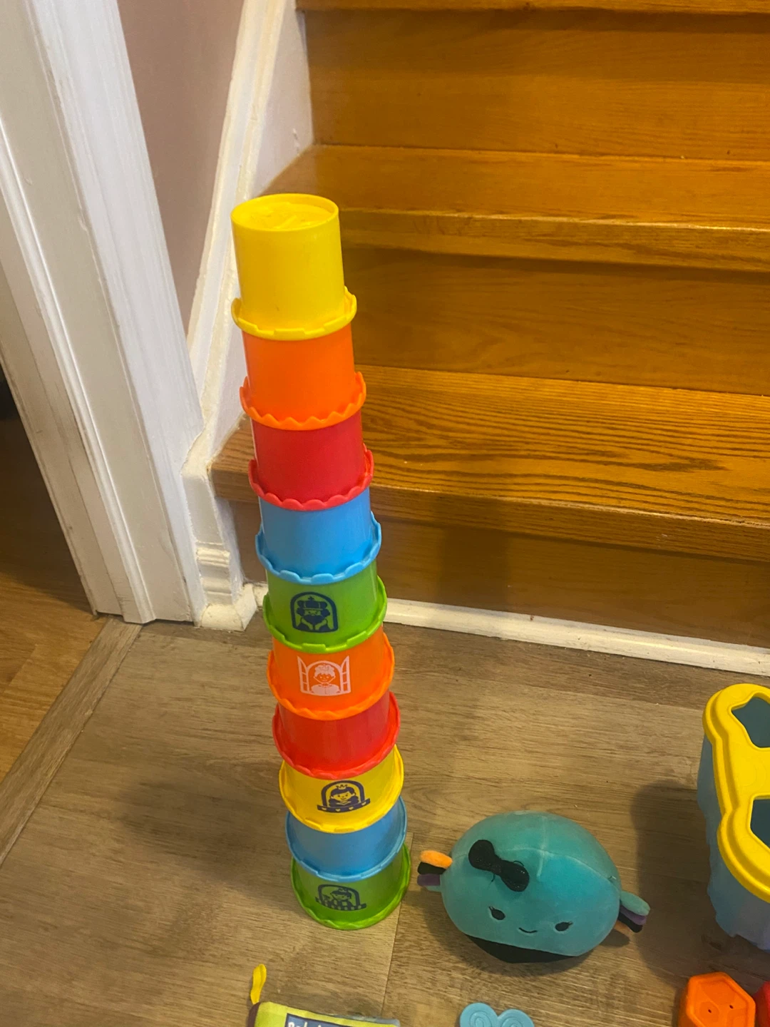 Toddler toy lot - photo 3