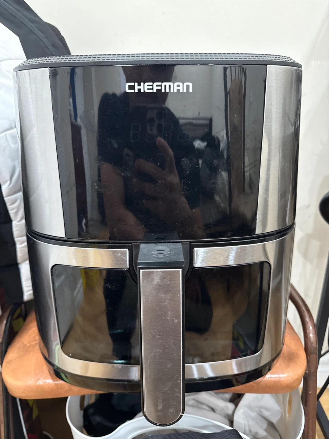 Chefman Air Fryer