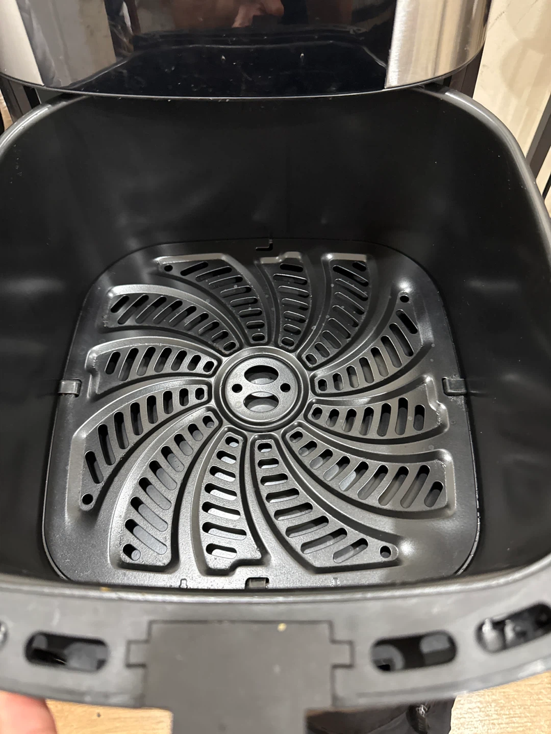 Chefman Air Fryer - photo 2