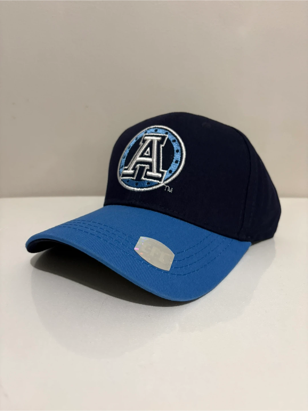 Toronto Argonauts CFL Baseball Cap Argos - photo 2